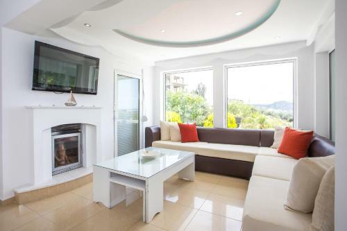 Thellis House Faliraki