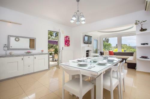 Thellis House Faliraki