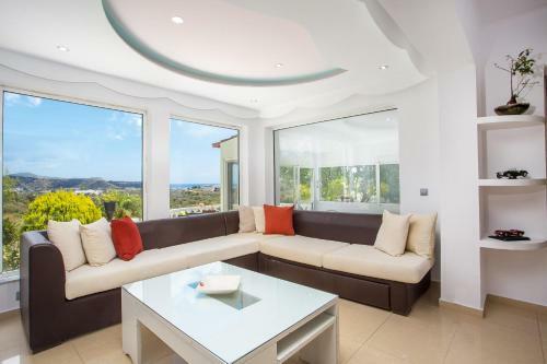 Thellis House Faliraki
