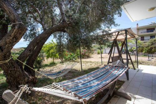 Thellis House Faliraki