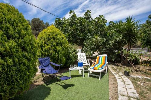 Thellis House Faliraki