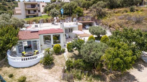 Thellis House Faliraki