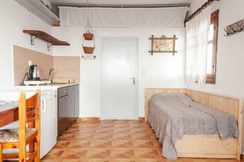 Apartamento Palmhouses
