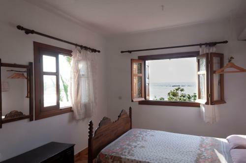 Apartamento Palmhouses
