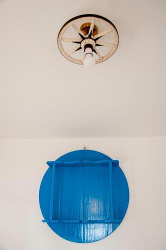 Apartamento Palmhouses