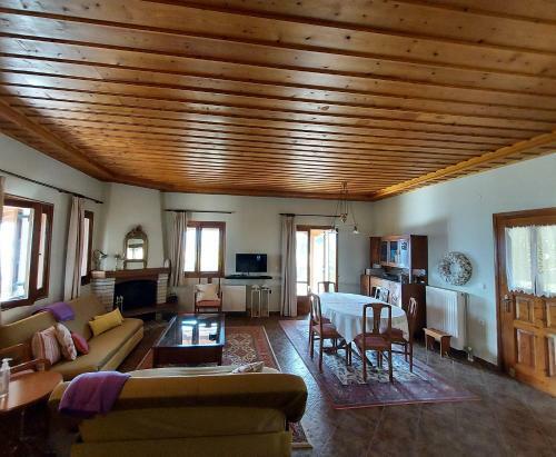 Agroturismo Hanna House