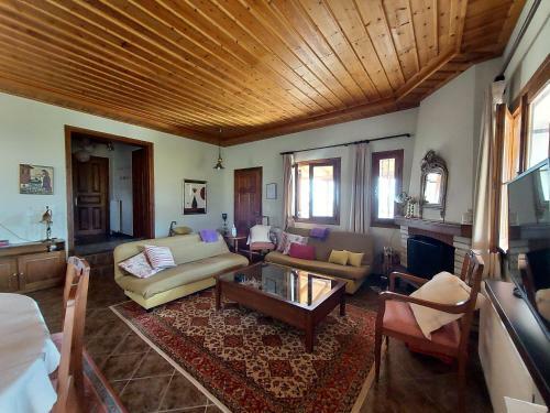 Agroturismo Hanna House