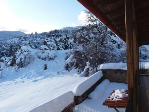 Agroturismo Hanna House