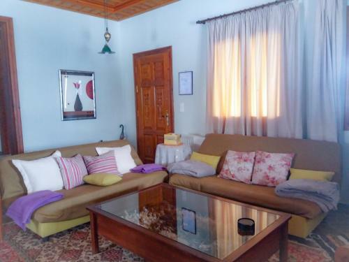 Agroturismo Hanna House