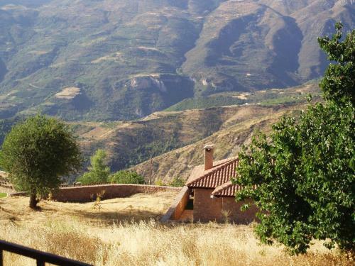Agroturismo Hanna House