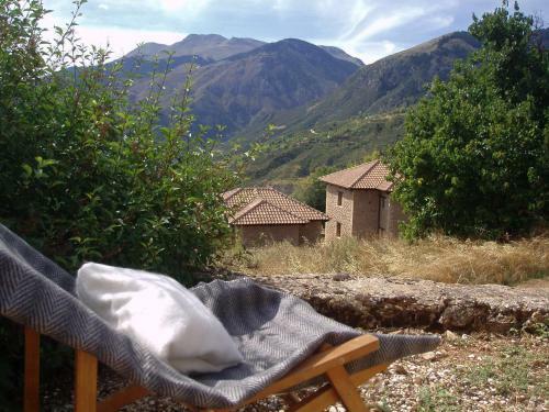 Agroturismo Hanna House