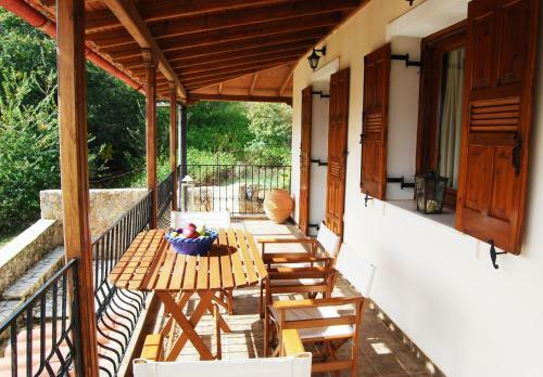 Agroturismo Hanna House