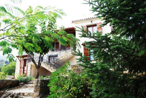 Agroturismo Hanna House