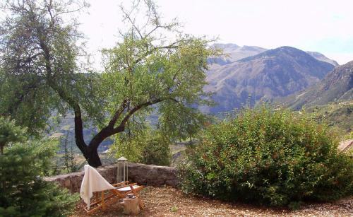 Agroturismo Hanna House