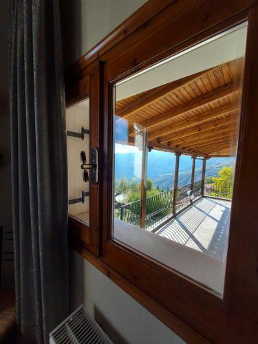Agroturismo Hanna House