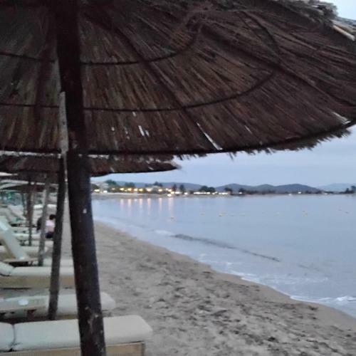 Elia By The Sea