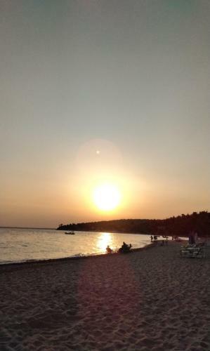 Elia By The Sea