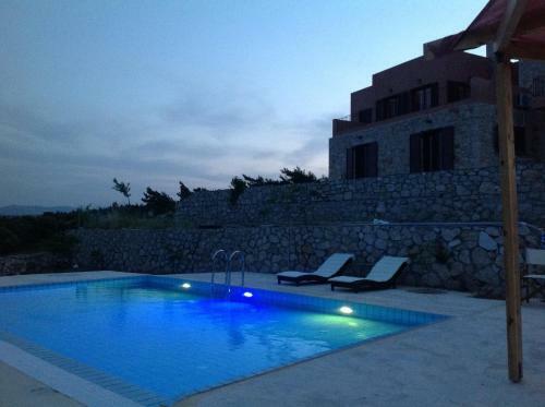Apartamento Rhodes Retreat