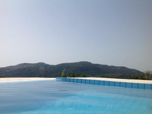Apartamento Rhodes Retreat