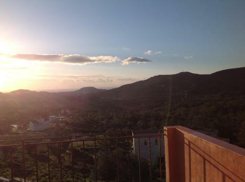 Apartamento Rhodes Retreat