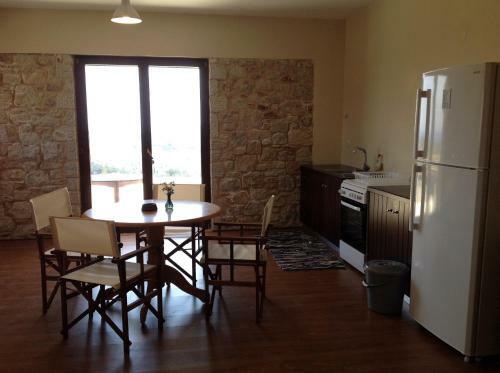 Apartamento Rhodes Retreat