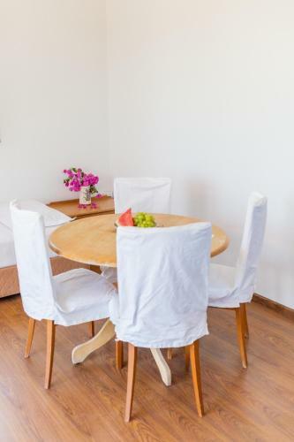 Apartamento Rhodes Retreat