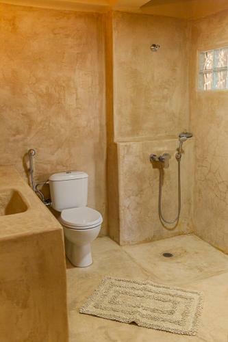 Apartamento Rhodes Retreat