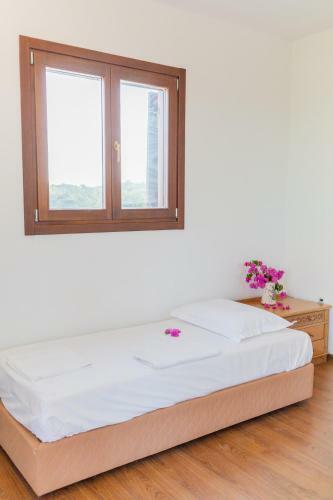 Apartamento Rhodes Retreat
