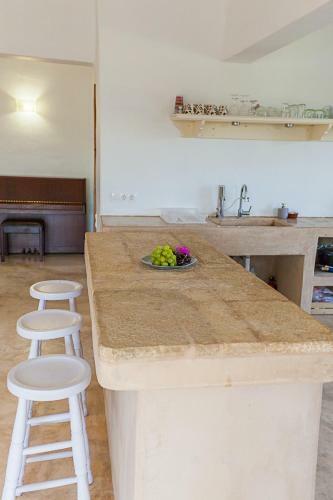 Apartamento Rhodes Retreat