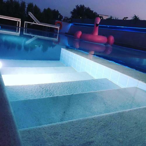 The Sisters Villa