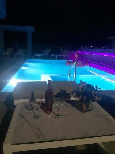 The Sisters Villa