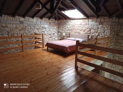 Apartamento Misirlou Stone House