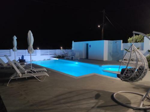 Villa La Casa Del Amor