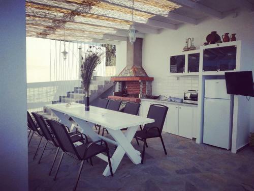 Villa La Casa Del Amor