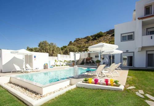 Villa La Casa Del Amor