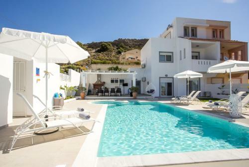 Villa La Casa Del Amor