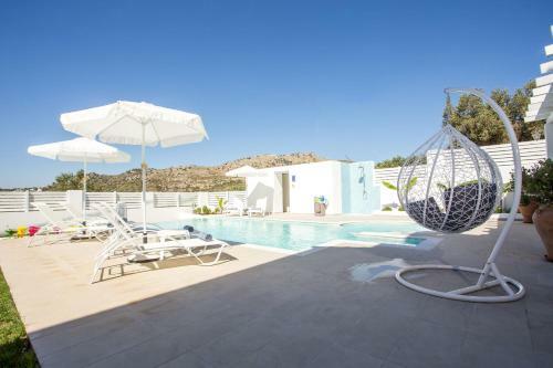 Villa La Casa Del Amor