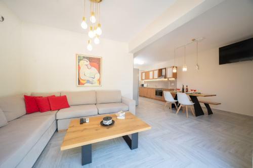 Apartamento Kefalonia View Villas