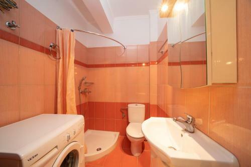 Apartamento Kefalonia View Villas