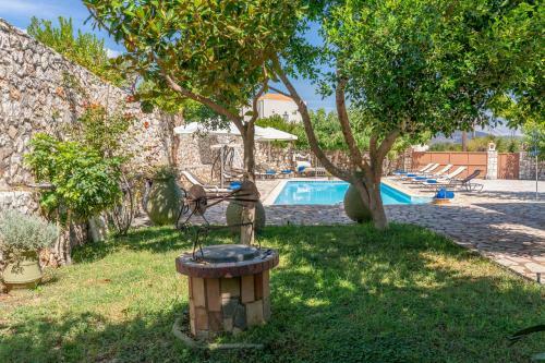 Apartamento Kefalonia View Villas