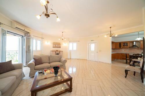 Apartamento Kefalonia View Villas