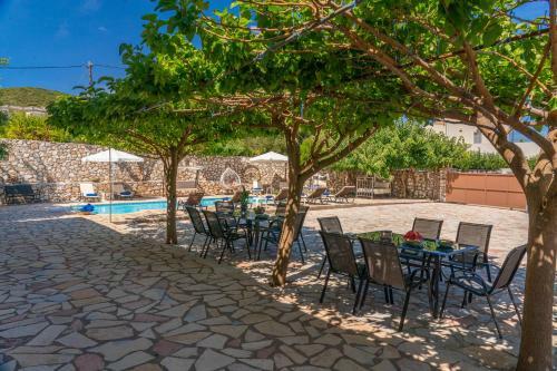 Apartamento Kefalonia View Villas