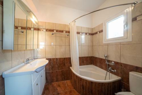 Apartamento Kefalonia View Villas