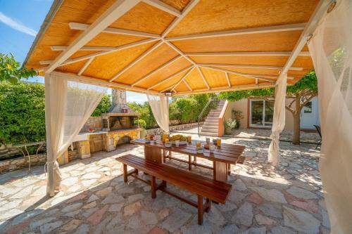 Apartamento Kefalonia View Villas