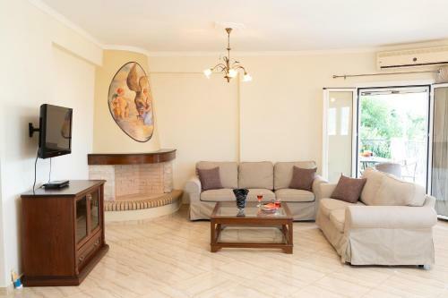 Apartamento Kefalonia View Villas