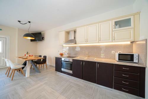 Apartamento Kefalonia View Villas
