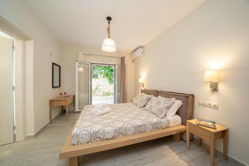 Apartamento Kefalonia View Villas