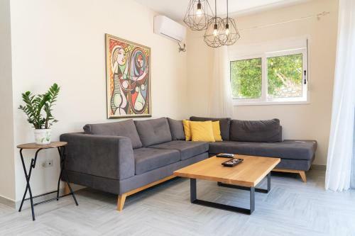 Apartamento Kefalonia View Villas