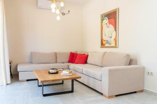 Apartamento Kefalonia View Villas
