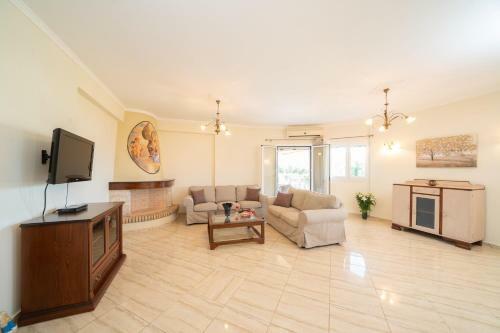 Apartamento Kefalonia View Villas